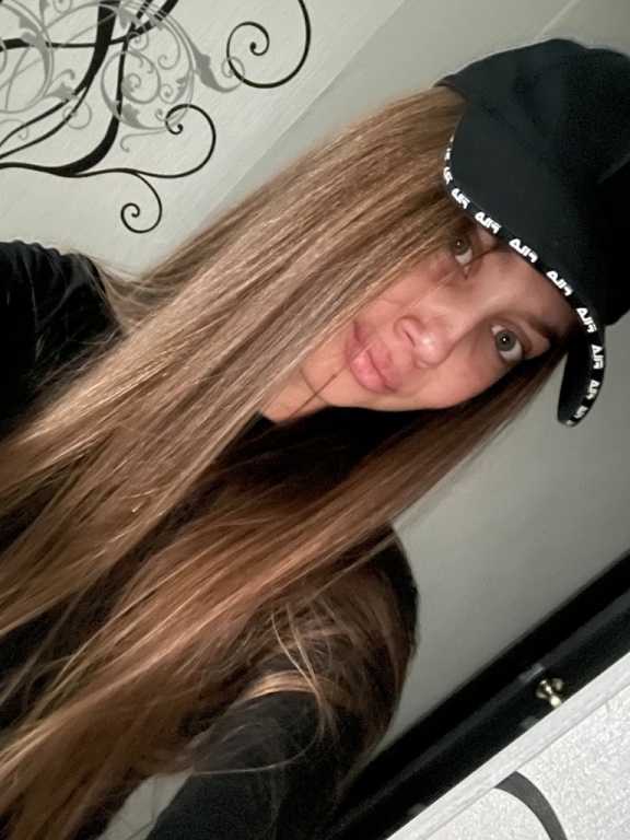 Yuliya Kluschina
