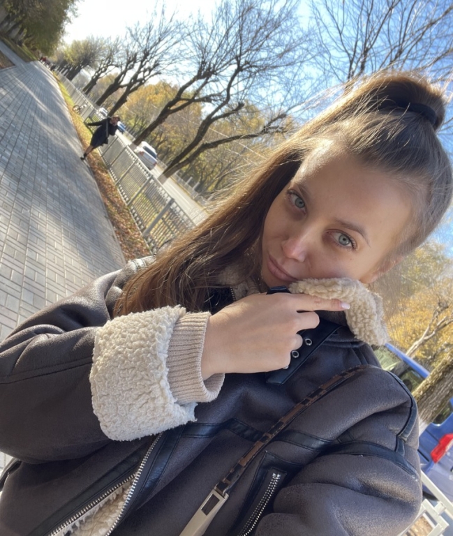Yuliya Kluschina