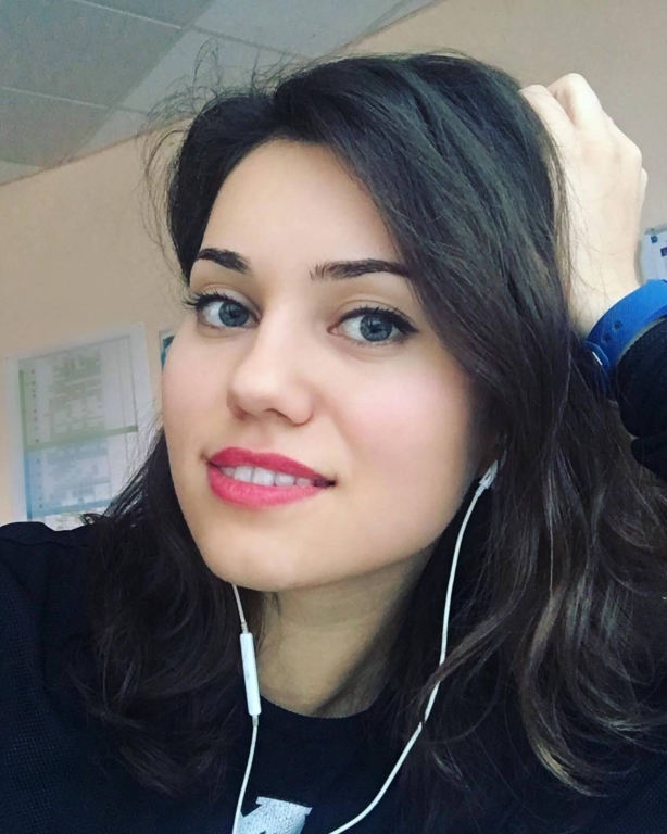 Ekaterina Ekaterina