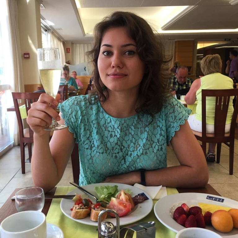 Ekaterina Ekaterina
