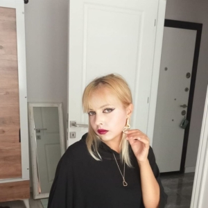 Irina Vilchur