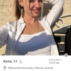International Cupid Scammer Anna Yurevna